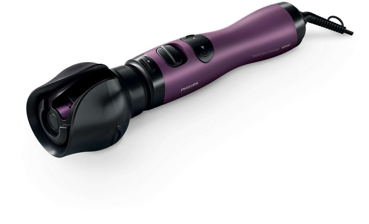 Perie rotativa Philips HP8668/00