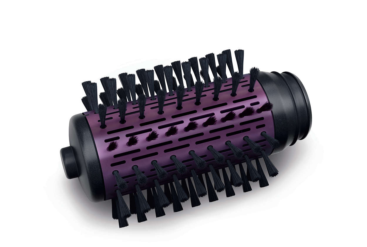 Perie rotativa Philips HP8668/00