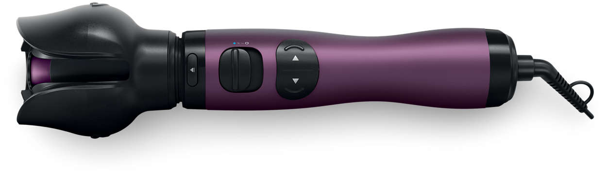 Perie rotativa Philips HP8668/00