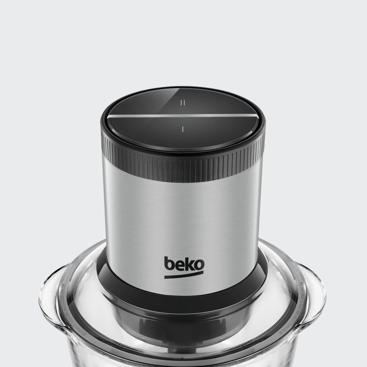 Aparat de maruntit Beko CHG7402X