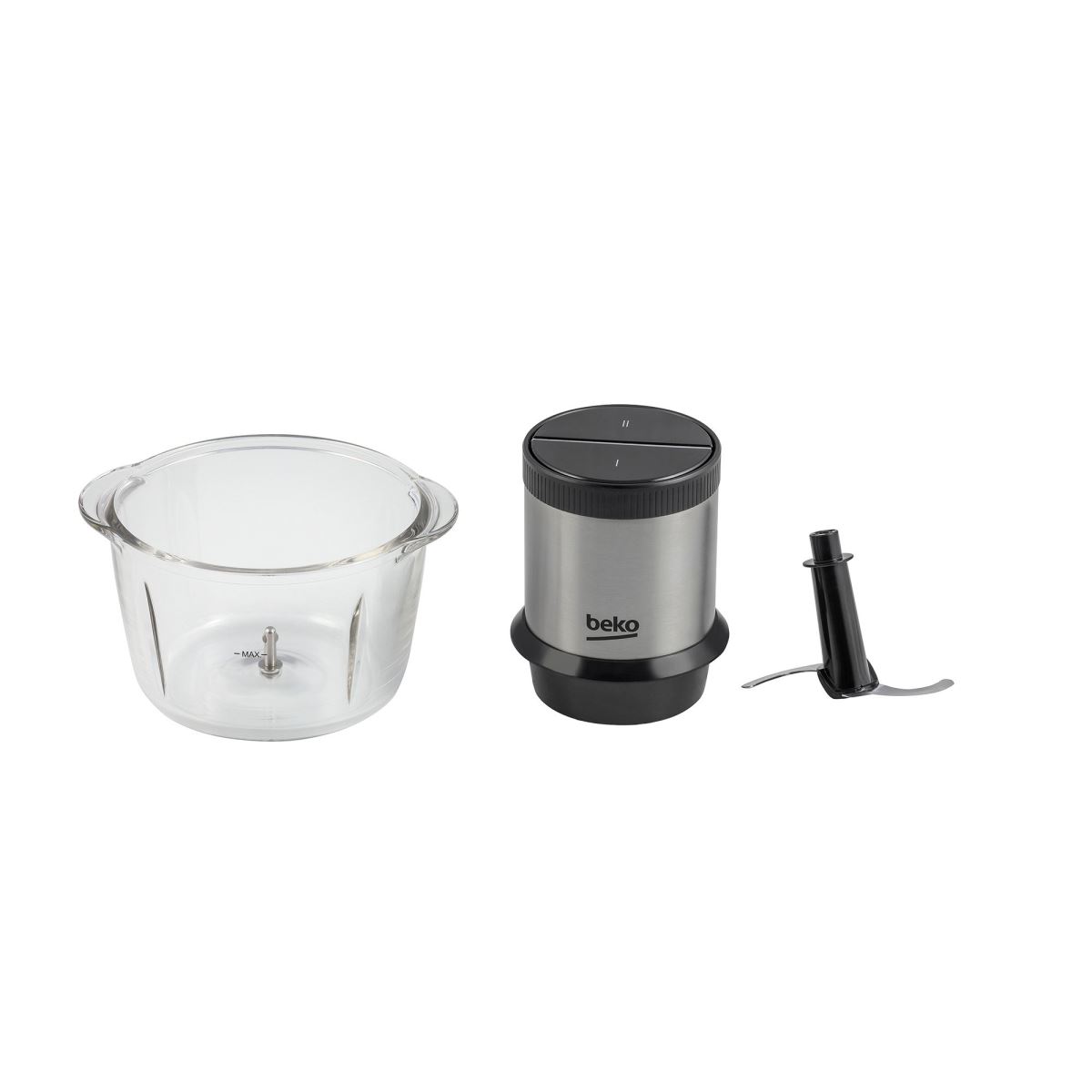 Aparat de maruntit Beko CHG7402X