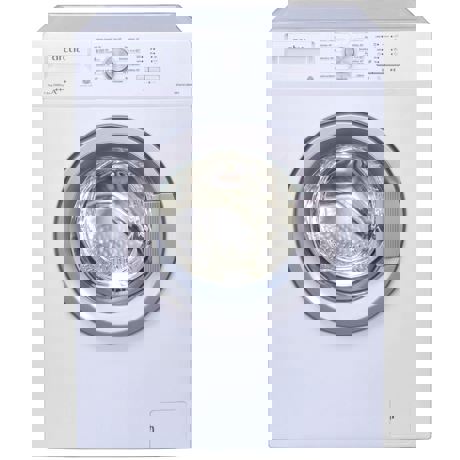 Masina de spalat rufe Arctic APL81012BDW3, 8kg, 1000rpm, Alb