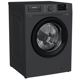 Masina de spalat rufe Arctic APL81223XLAB clasa C