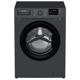 Masina de spalat rufe Arctic APL81223XLAB clasa C
