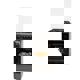 Aragaz LDK 5060 GRAI SHINY GREY RMV NG, ART4257
