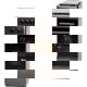 Aragaz LDK 5060 GRAI SHINY GREY RMV NG, ART4257