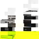 Aragaz mixt LDK 6090 ECAI IX FONTA NG, ART5281