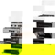 Aragaz mixt LDK 6090 ECAI IX FONTA NG, ART5281