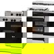 Aragaz mixt LDK 6090 ECAI IX FONTA NG, ART5281
