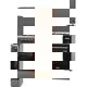 Aragaz LDK 5060 Shiny Grey RMV LPG, ART5842