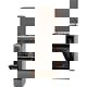 Aragaz LDK 5060 Shiny Grey RMV LPG, ART5842