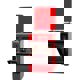 Aragaz LDK 5060 Red RMV LPG, ART5871