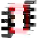 Aragaz LDK 5060 Red RMV LPG, ART5871