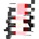 Aragaz LDK 5060 Red RMV LPG, ART5871