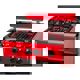 Aragaz LDK 5060 Red RMV LPG, ART5871