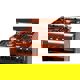 Aragaz mixt LDK 5060 ECAI BR RMV LPG, ART5888