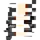 Aragaz LDK 5060 BR RMV NG, ART5891