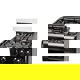 Aragaz LDK 5060 GRAI BLACK RMV NG, ART6086