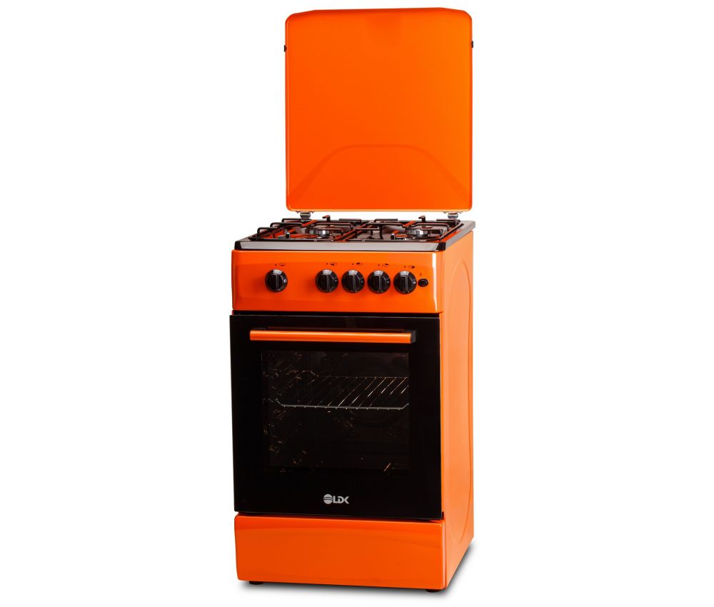 Aragaz LDK 5060 A ORANGE RMV NG, ART6087
