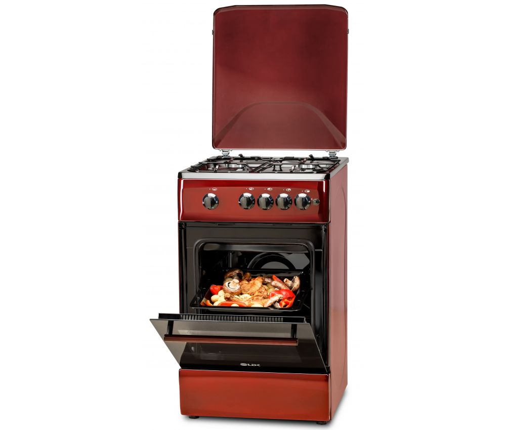 Aragaz LDK 5060 A BORDO RMV NG, ART6159