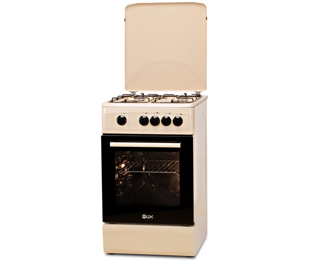 Aragaz LDK 5060 CREM RMV NG, ART6176