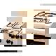 Aragaz LDK 5060 CREM RMV NG, ART6176