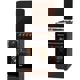 Aragaz LDK 5060 DARK BROWN RMV LPG, ART6625