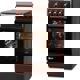 Aragaz LDK 5060 DARK BROWN RMV LPG, ART6625