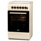 Aragaz LDK 5060 ECAI Crem RMV LPG, ART6634