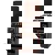 Aragaz LDK 5060 DARK BROWN RMV NG, ART6651