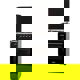 Aragaz LDK 5060 A BLACK RMV NG, ART7134