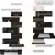 Aragaz Gorenje EC5111WG