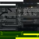 Aragaz Electrolux EKC54952OK