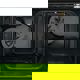 Aragaz Electrolux EKC54952OK