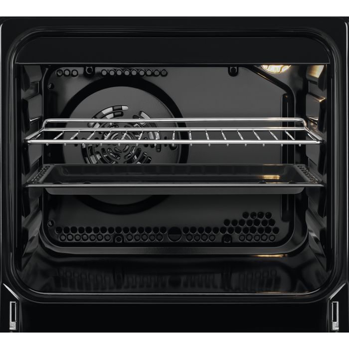 Aragaz Electrolux EKG51351OX