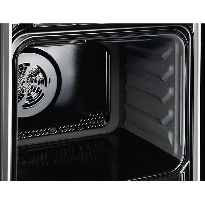 Aragaz Electrolux EKG51351OX