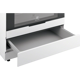 Aragaz Electrolux EKK51550OW