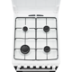 Aragaz Electrolux EKK51550OW
