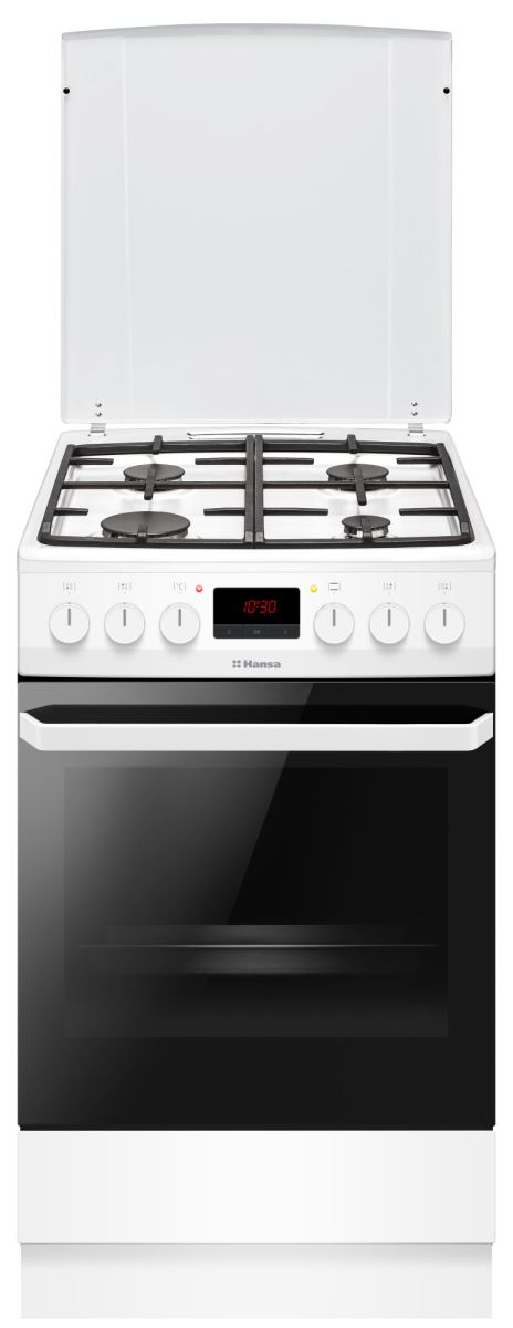 Aragaz Hansa FCMW582109
