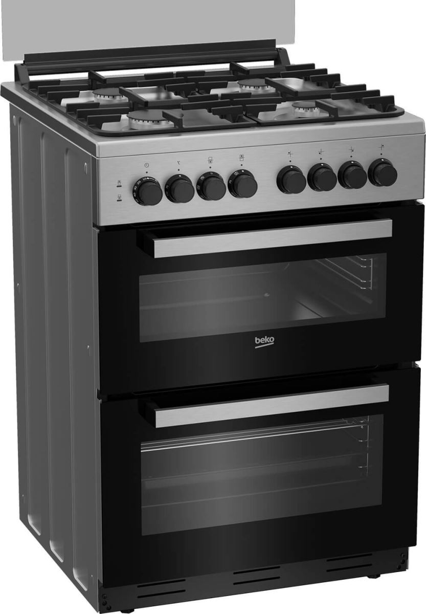 Aragaz Beko FDM62130DXMS