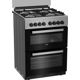 Aragaz Beko FDM62130DXMS
