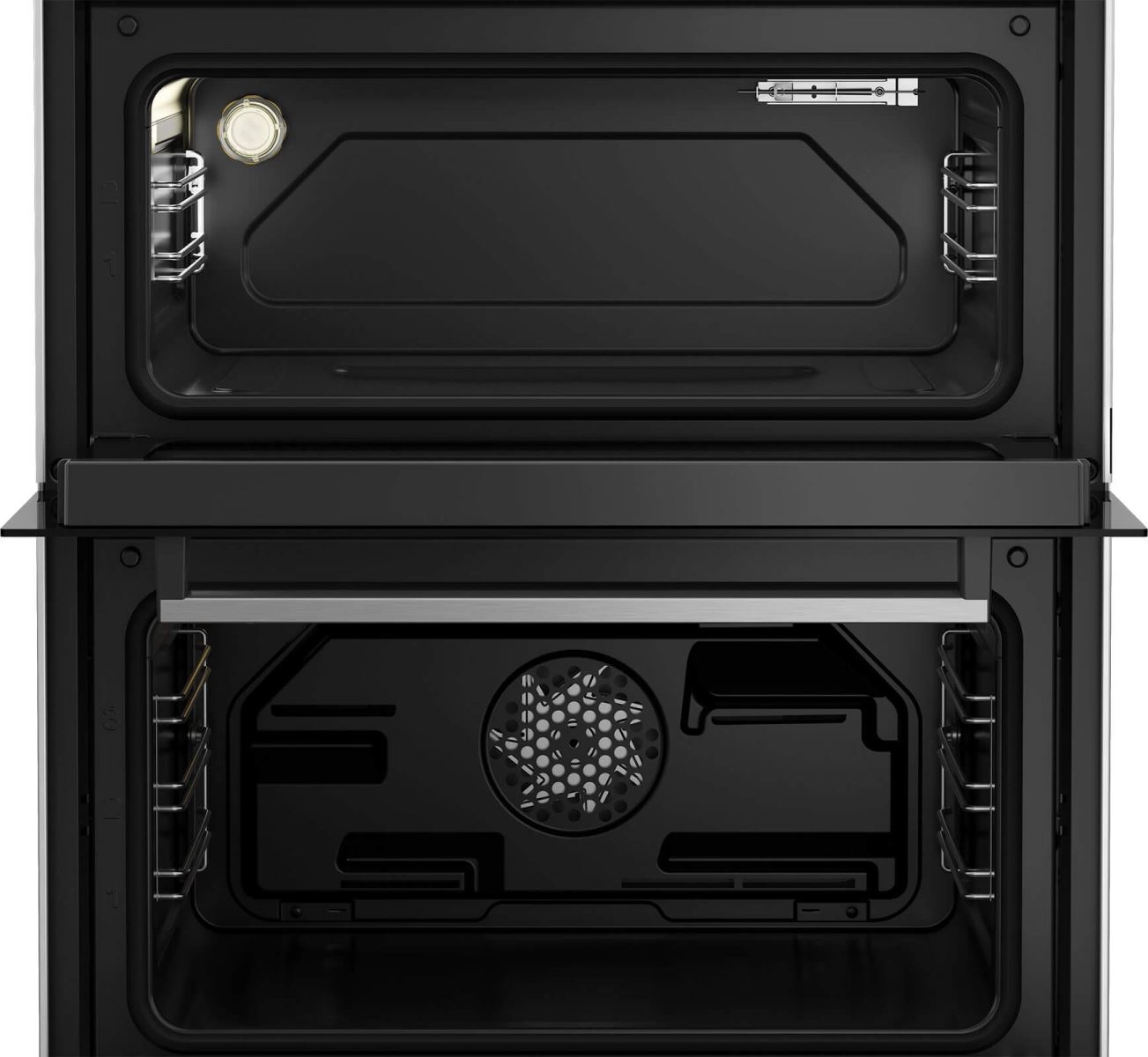 Aragaz Beko FDM62130DXMS