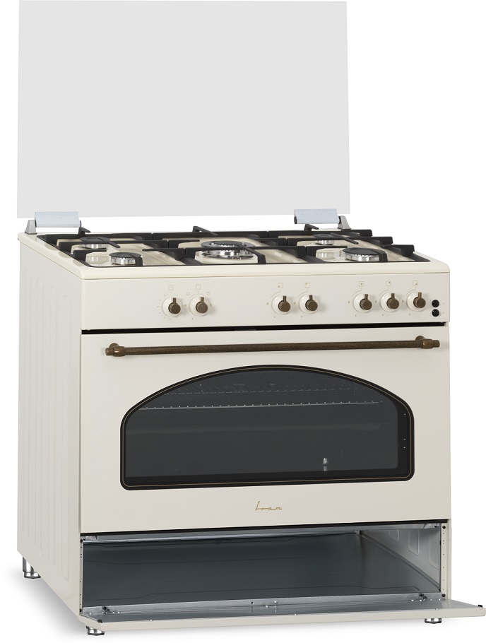 Aragaz Fram FFSC-S90GLITGCFRBG
