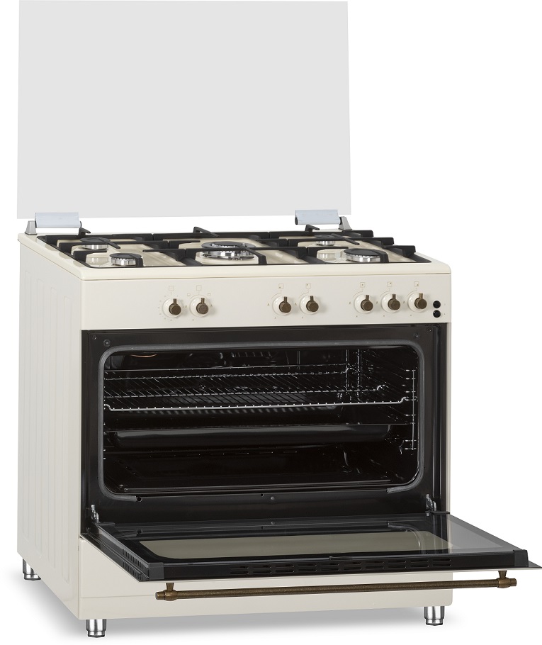 Aragaz Fram FFSC-S90GLITGCFRBG