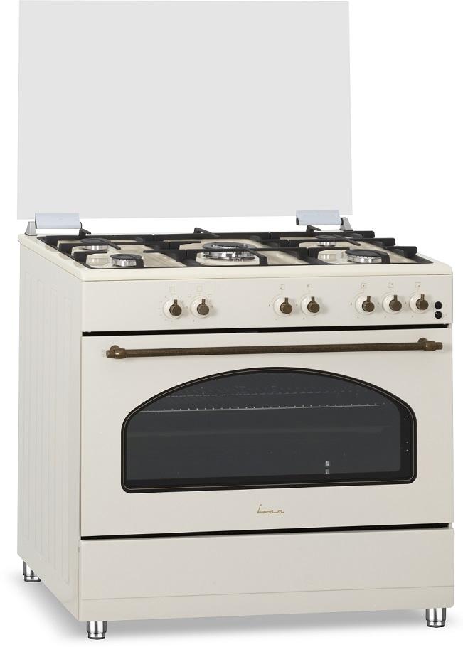 Aragaz Fram FFSC-S90GLITGCFRBG