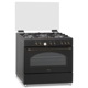 Aragaz mixt Fram FFSC-S90MLITGCF-RBK
