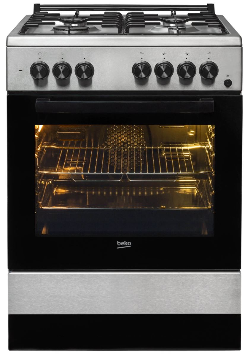 Aragaz Beko FSE62110DX