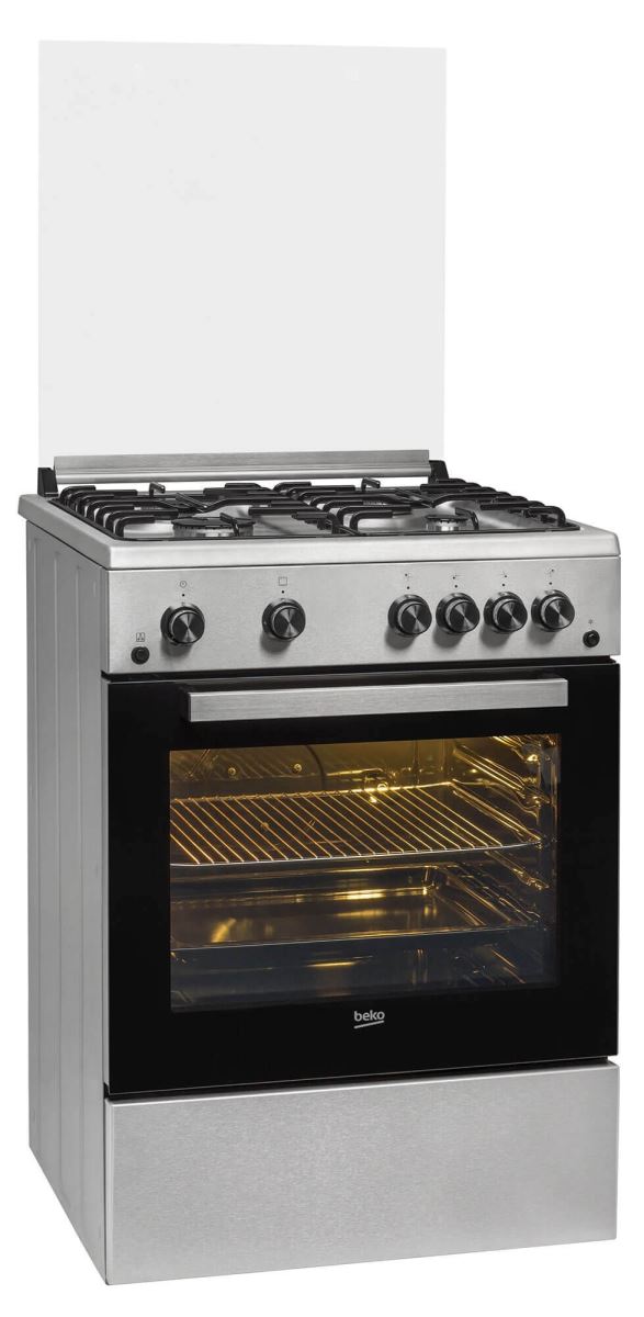 Aragaz Beko FSGT62110DXO