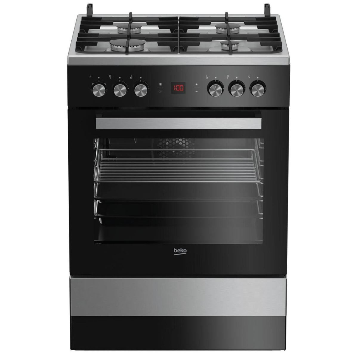 Aragaz Beko FSM62530DXMS