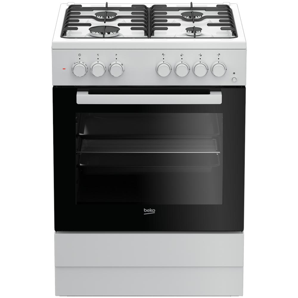 Aragaz Beko FSST62110DW